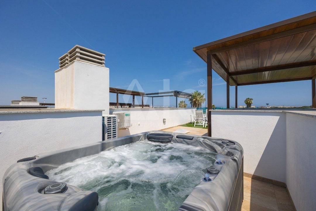 3 bedroom Townhouse in Torrevieja - SV142012 - Photo - 31
