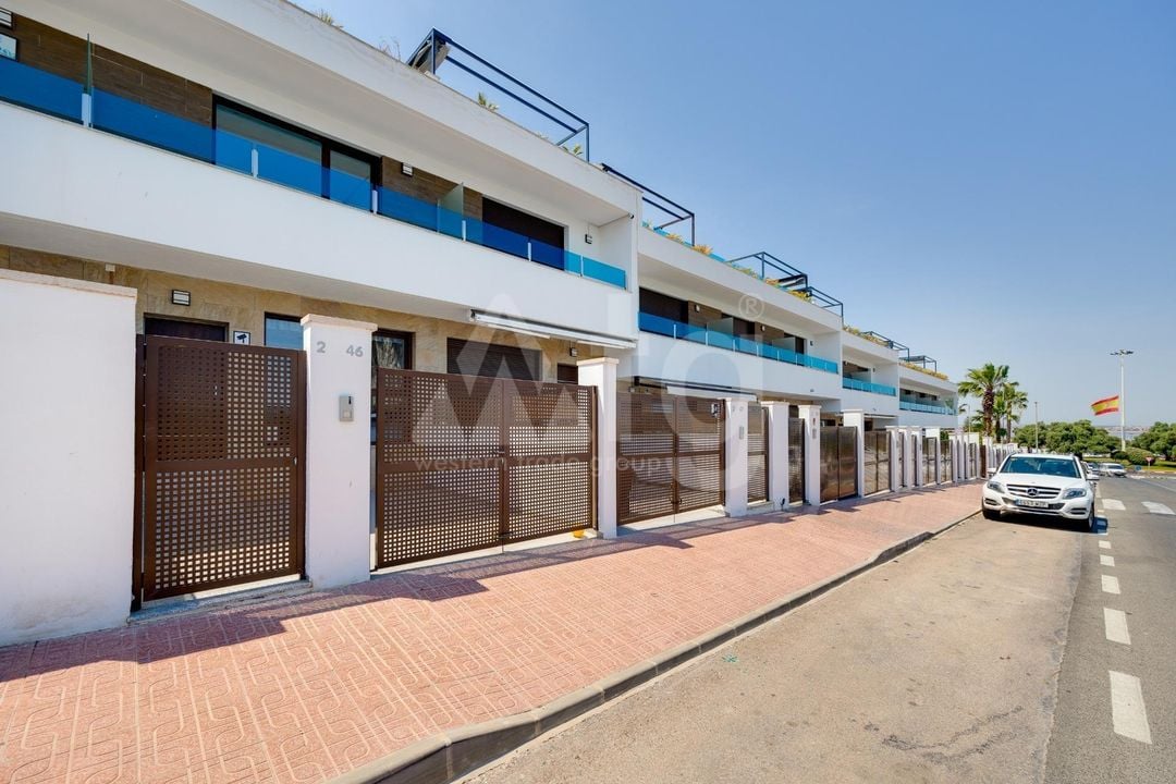 3 bedroom Townhouse in Torrevieja - SV142012 - Photo - 37