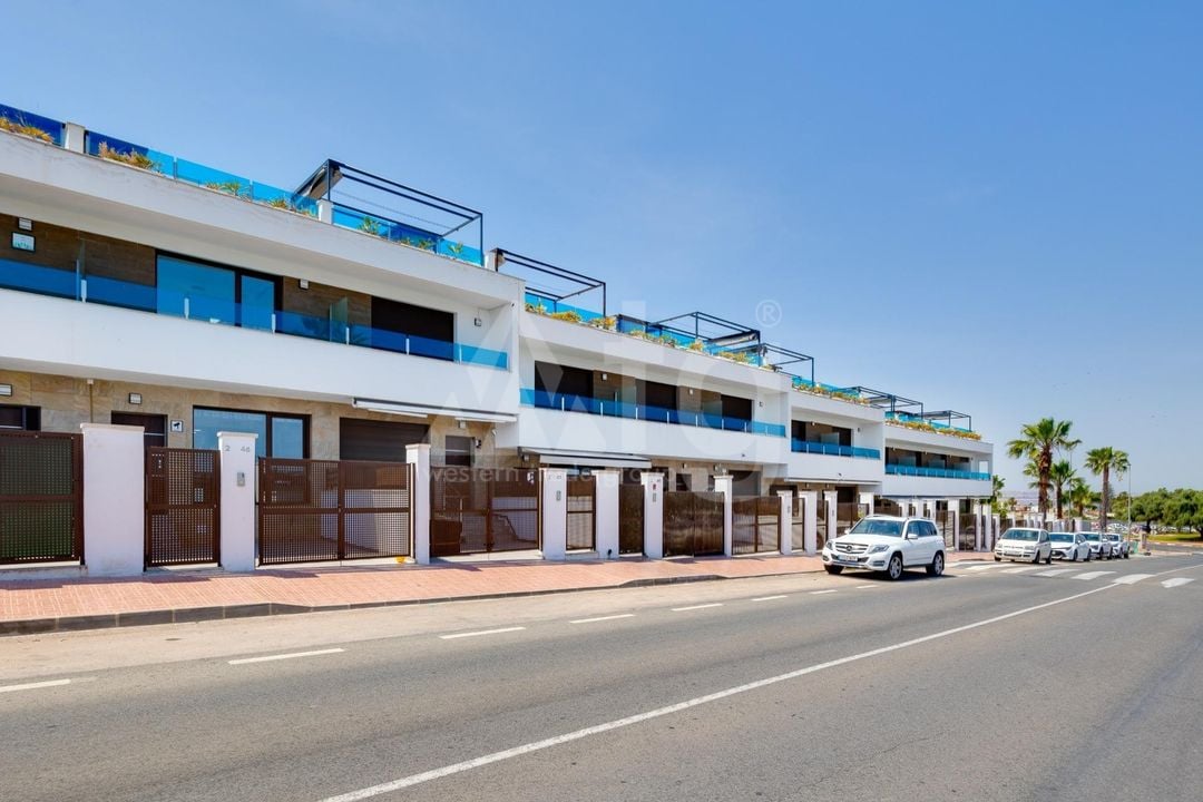 3 bedroom Townhouse in Torrevieja - SV142012 - Photo - 39