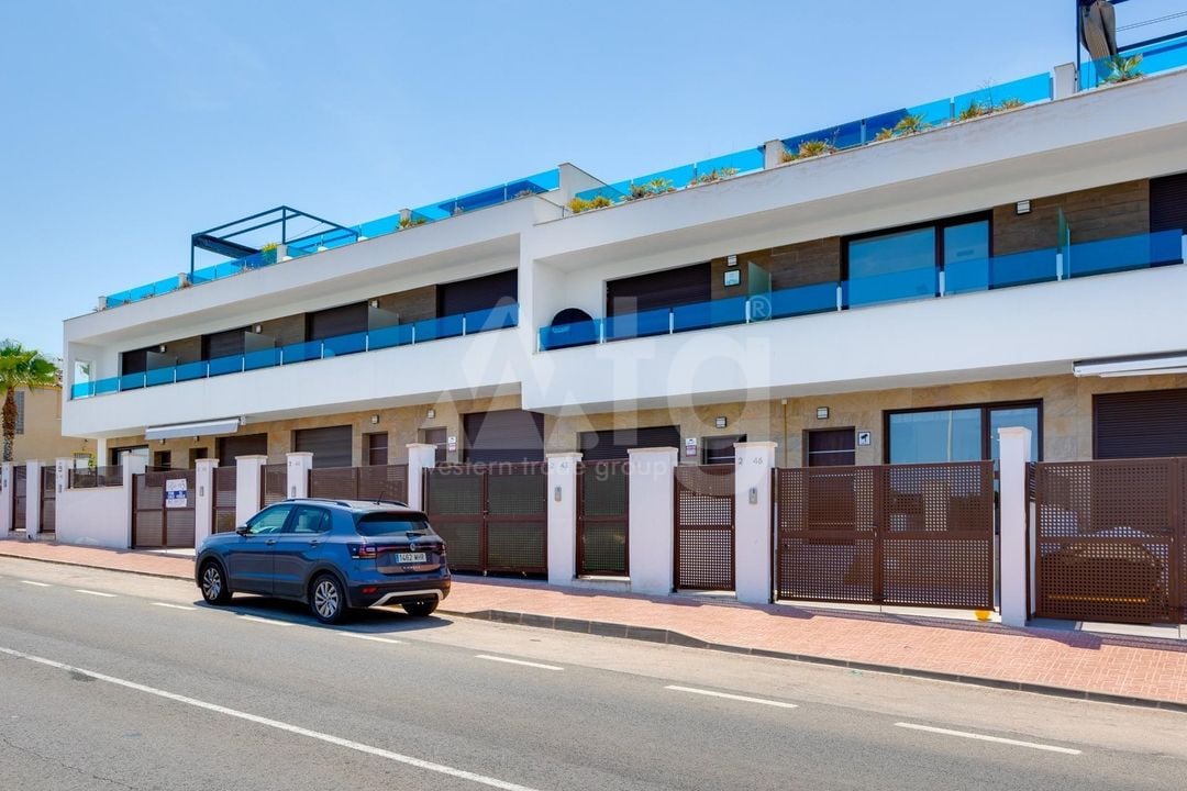 3 bedroom Townhouse in Torrevieja - SV142012 - Photo - 38