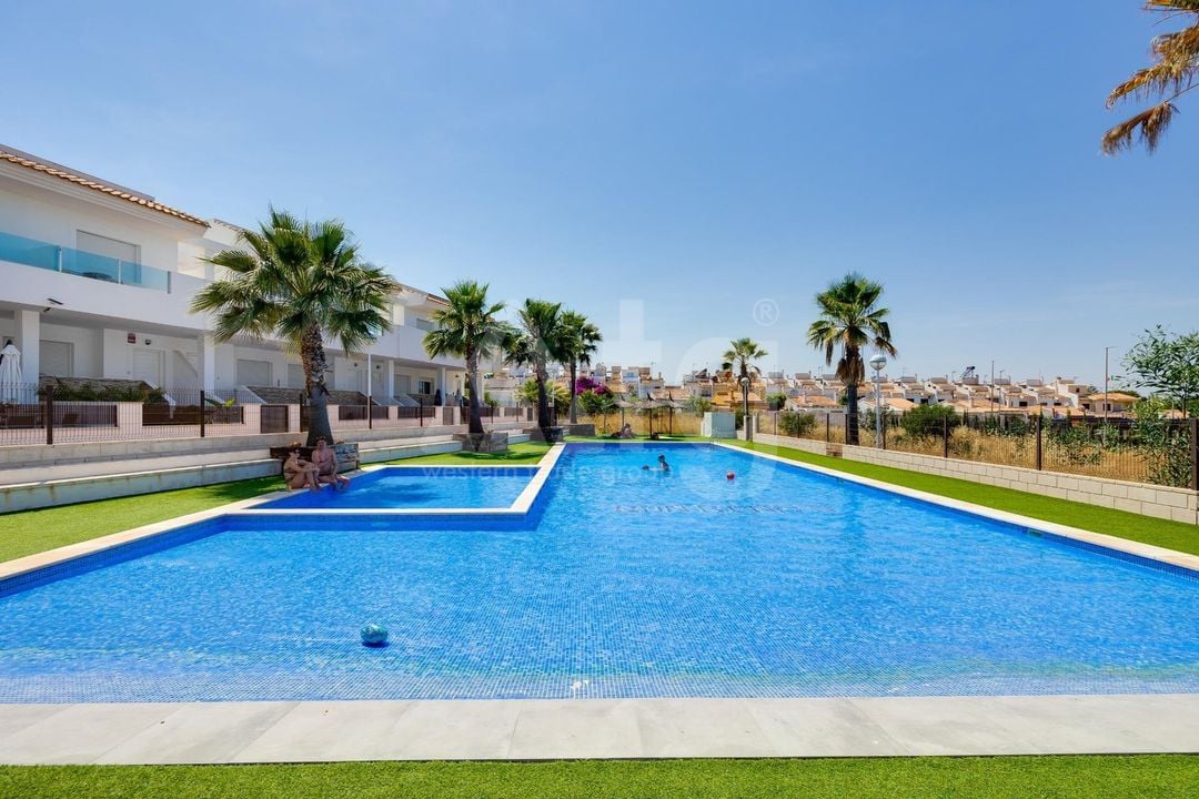 3 bedroom Townhouse in Torrevieja - SV142012 - Photo - 42