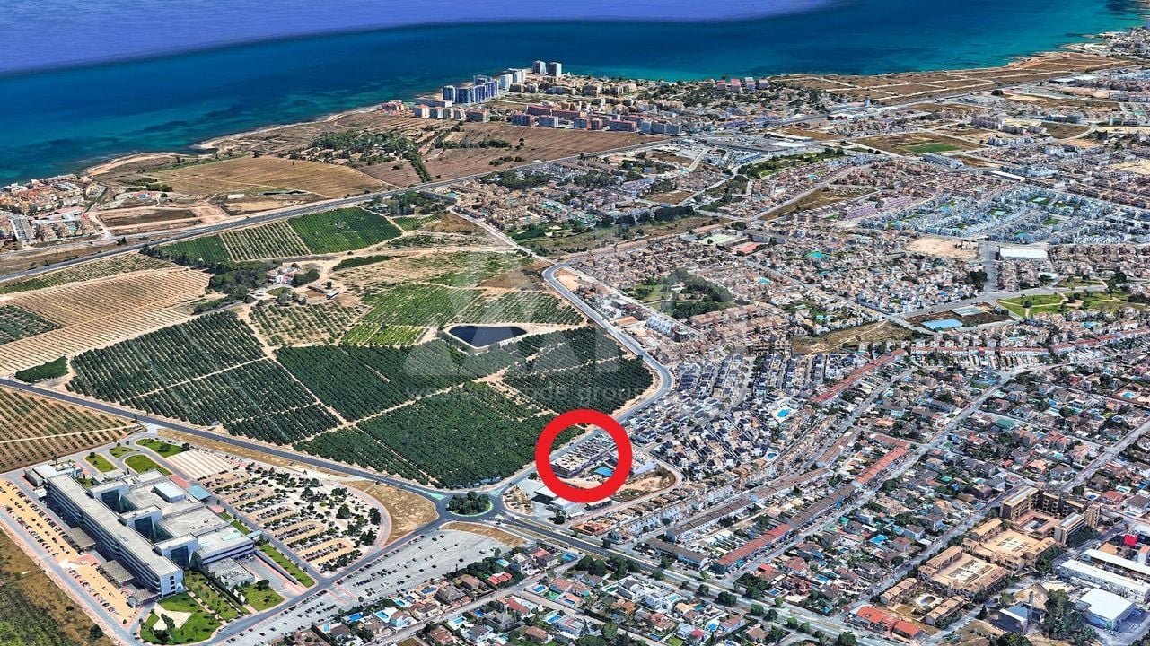 3 bedroom Townhouse in Torrevieja - SV142012 - Photo - 45