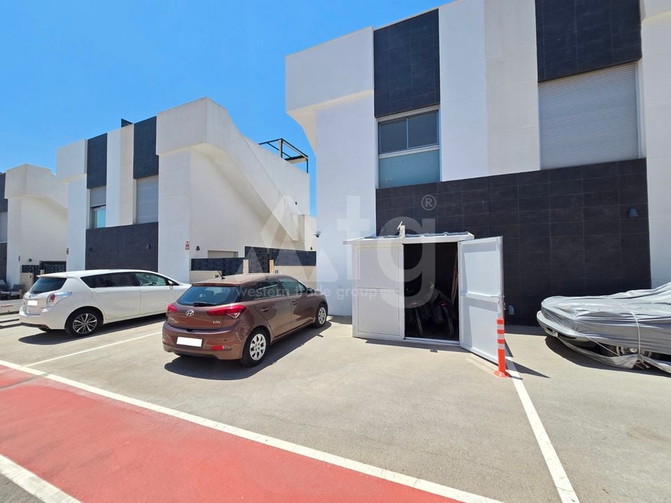 Villa de 3 habitaciones en Ciudad Quesada - DSR142038 - Foto - 32
