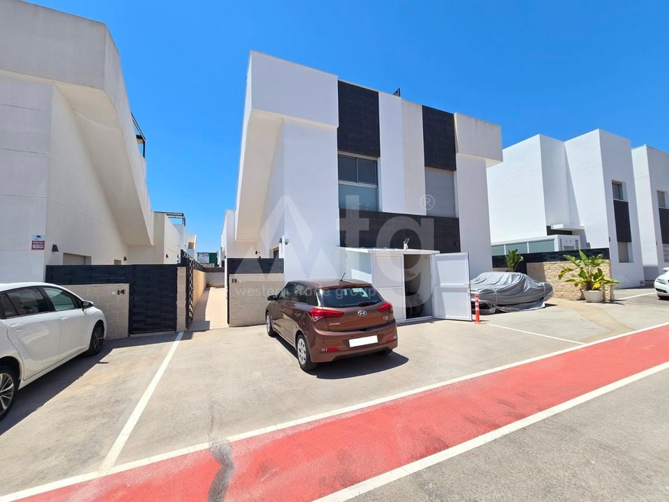Villa de 3 habitaciones en Ciudad Quesada - DSR142038 - Foto - 33