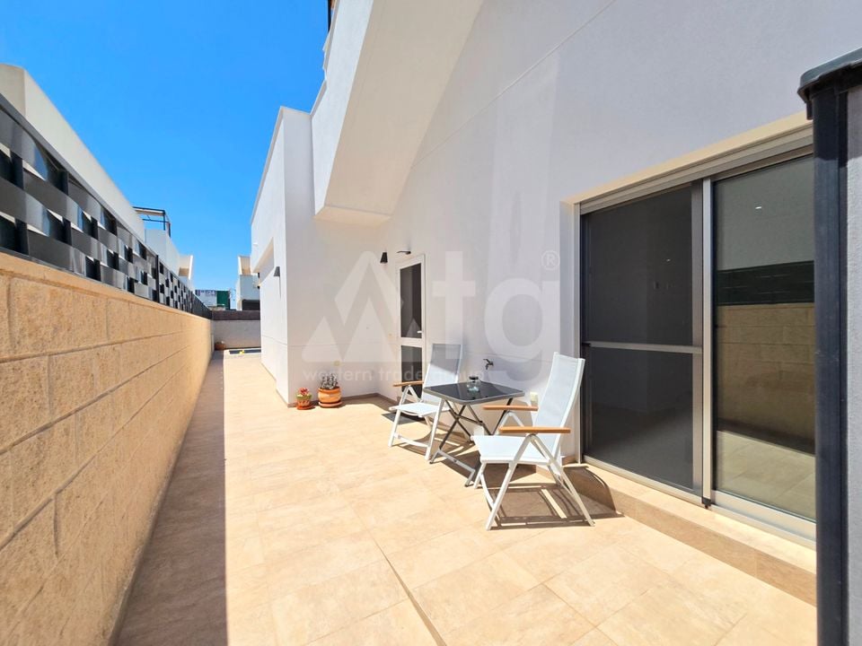 Villa de 3 habitaciones en Ciudad Quesada - DSR142038 - Foto - 31