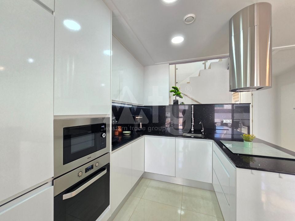 Villa de 3 habitaciones en Ciudad Quesada - DSR142038 - Foto - 10