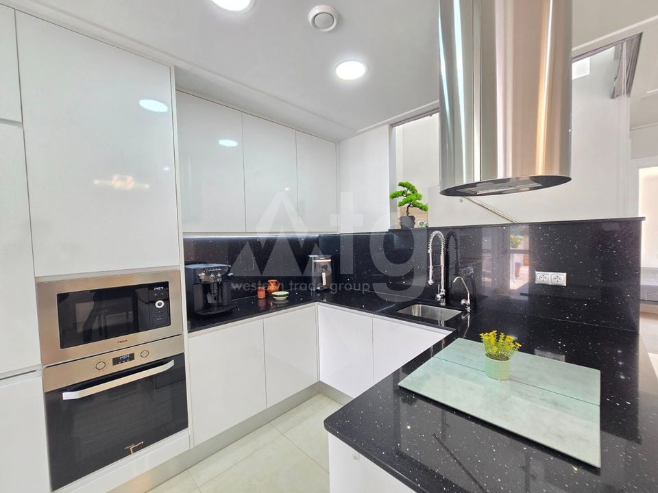 Villa de 3 habitaciones en Ciudad Quesada - DSR142038 - Foto - 9