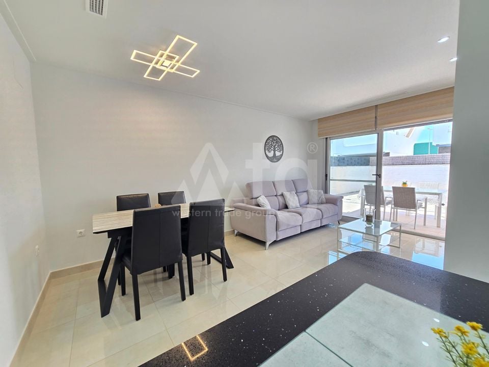 Villa de 3 habitaciones en Ciudad Quesada - DSR142038 - Foto - 7