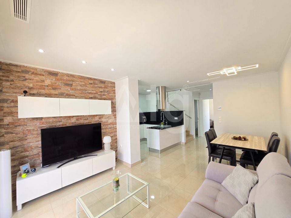 Villa de 3 habitaciones en Ciudad Quesada - DSR142038 - Foto - 6