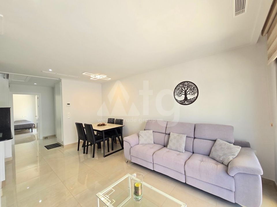Villa de 3 habitaciones en Ciudad Quesada - DSR142038 - Foto - 5