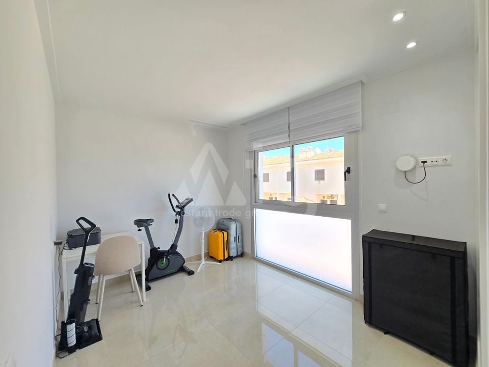 Villa de 3 habitaciones en Ciudad Quesada - DSR142038 - Foto - 17