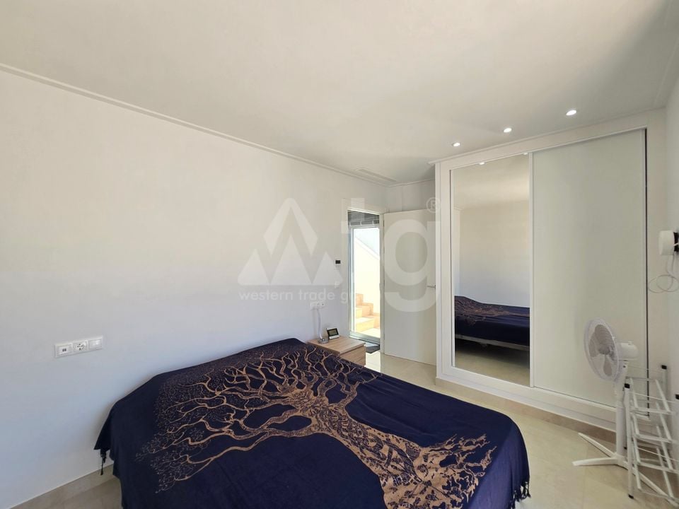 Villa de 3 habitaciones en Ciudad Quesada - DSR142038 - Foto - 13