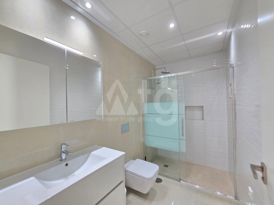 Villa de 3 habitaciones en Ciudad Quesada - DSR142038 - Foto - 22