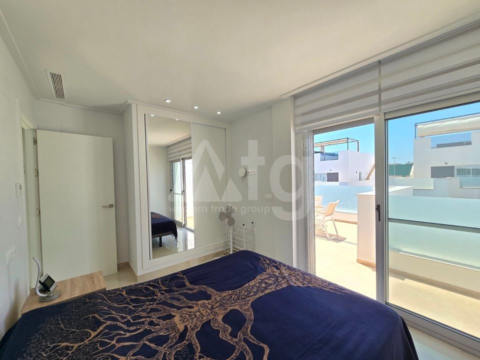 Villa de 3 habitaciones en Ciudad Quesada - DSR142038 - Foto - 14