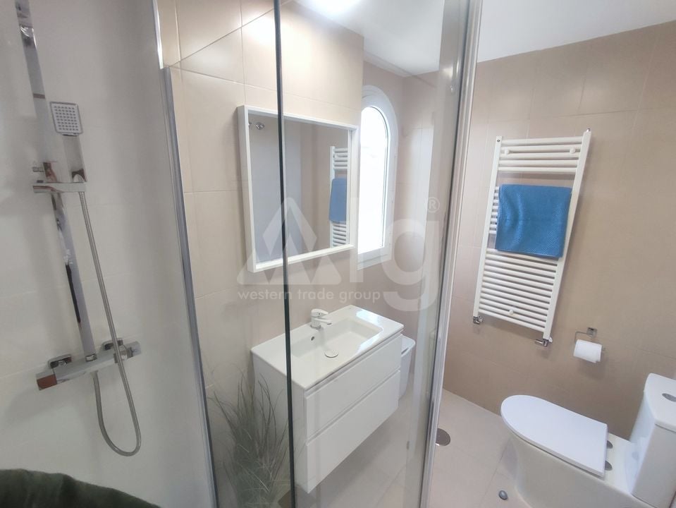Appartement de 2 chambres à Sucina - PSP150297 - Photo - 17