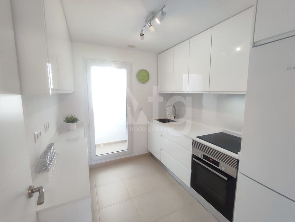 Appartement de 2 chambres à Sucina - PSP150297 - Photo - 6