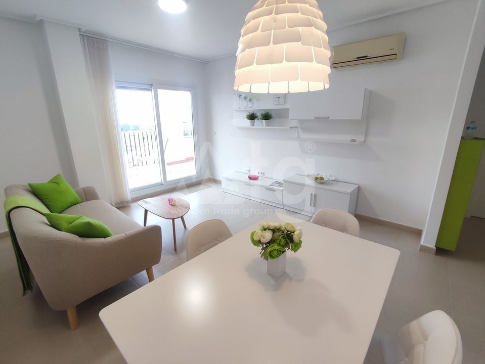 Appartement de 2 chambres à Sucina - PSP150297 - Photo - 2