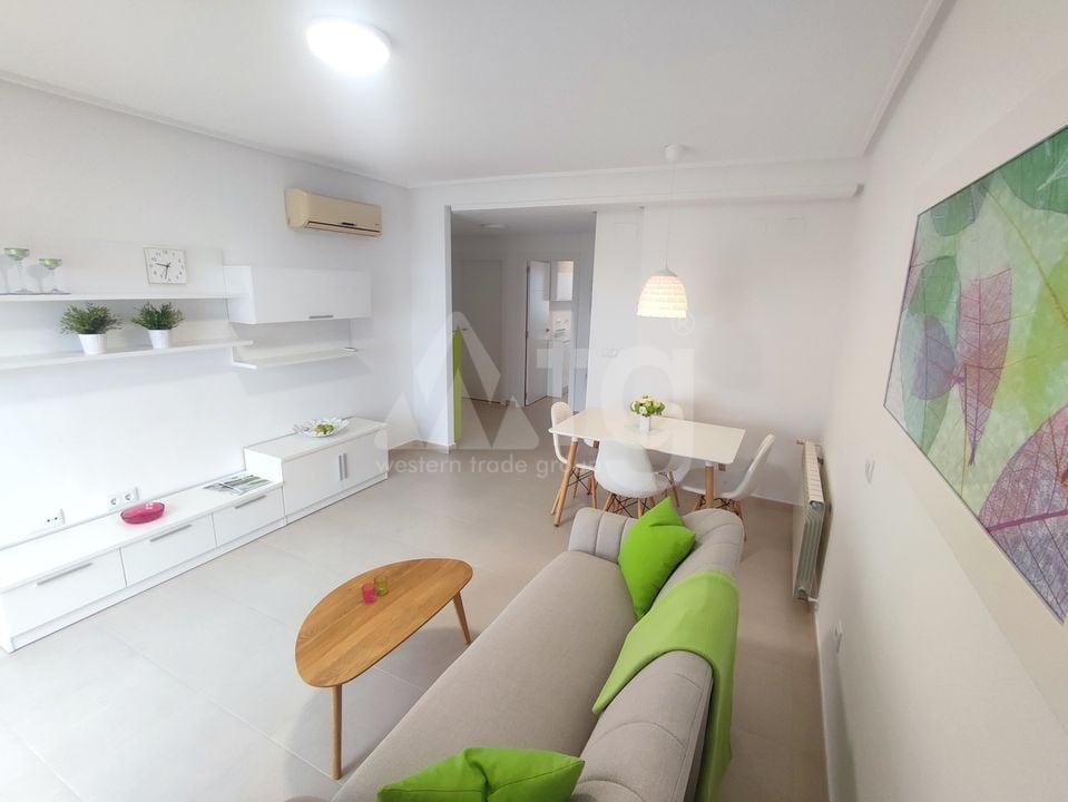 Appartement de 2 chambres à Sucina - PSP150297 - Photo - 4