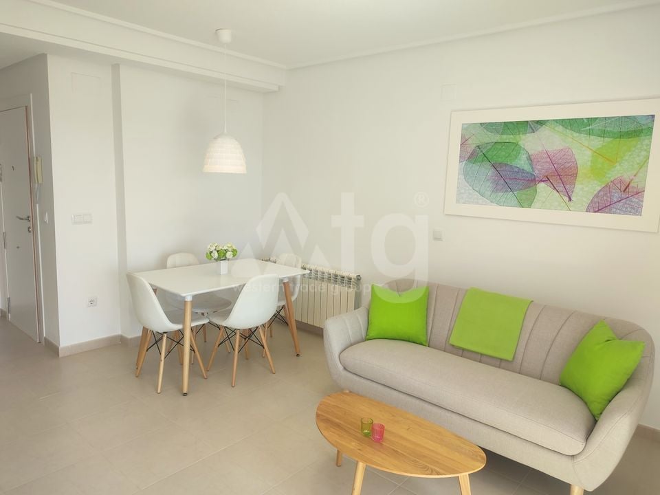Appartement de 2 chambres à Sucina - PSP150297 - Photo - 3