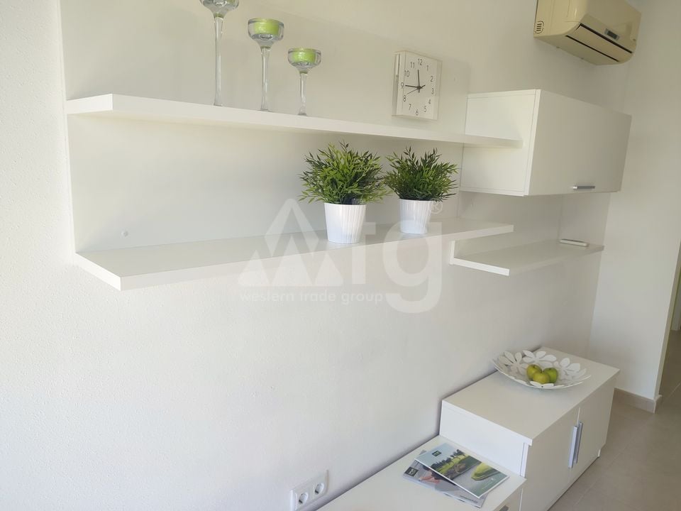 Appartement de 2 chambres à Sucina - PSP150297 - Photo - 5