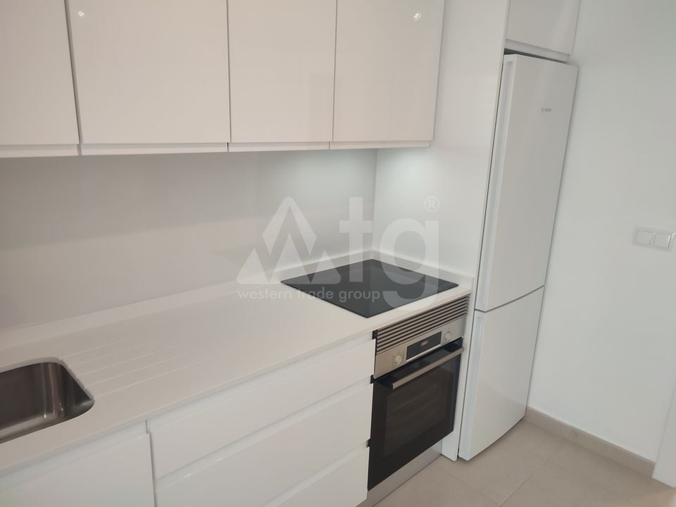 Appartement de 2 chambres à Sucina - PSP150297 - Photo - 7