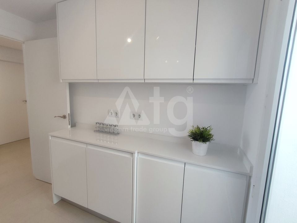 Appartement de 2 chambres à Sucina - PSP150297 - Photo - 8