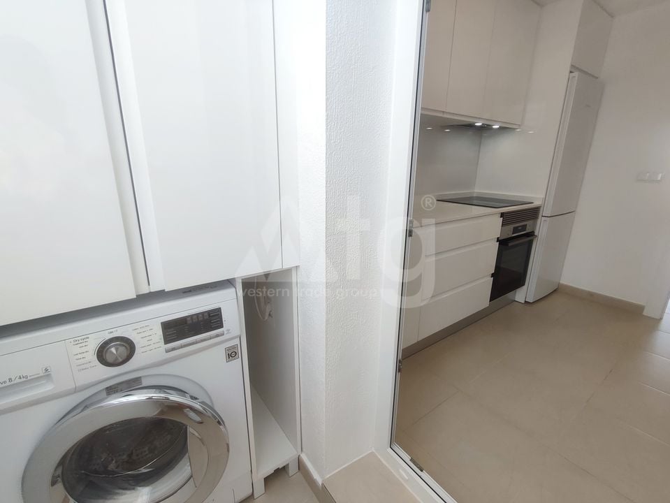 Appartement de 2 chambres à Sucina - PSP150297 - Photo - 10