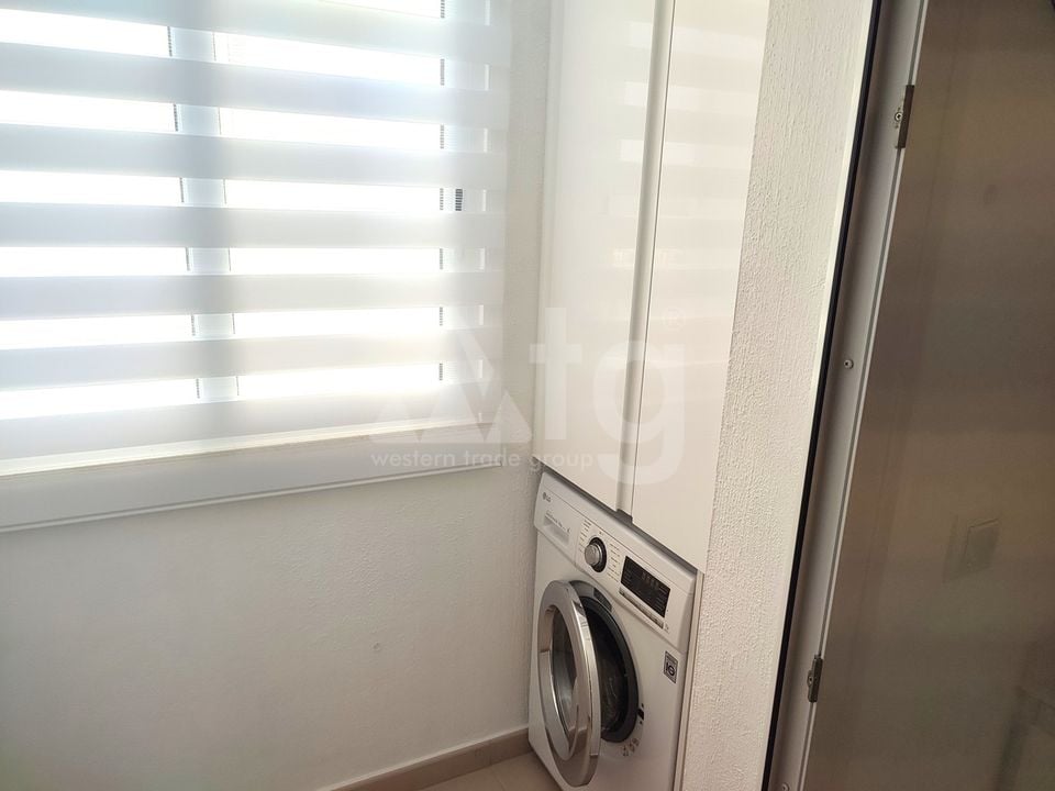 Appartement de 2 chambres à Sucina - PSP150297 - Photo - 9