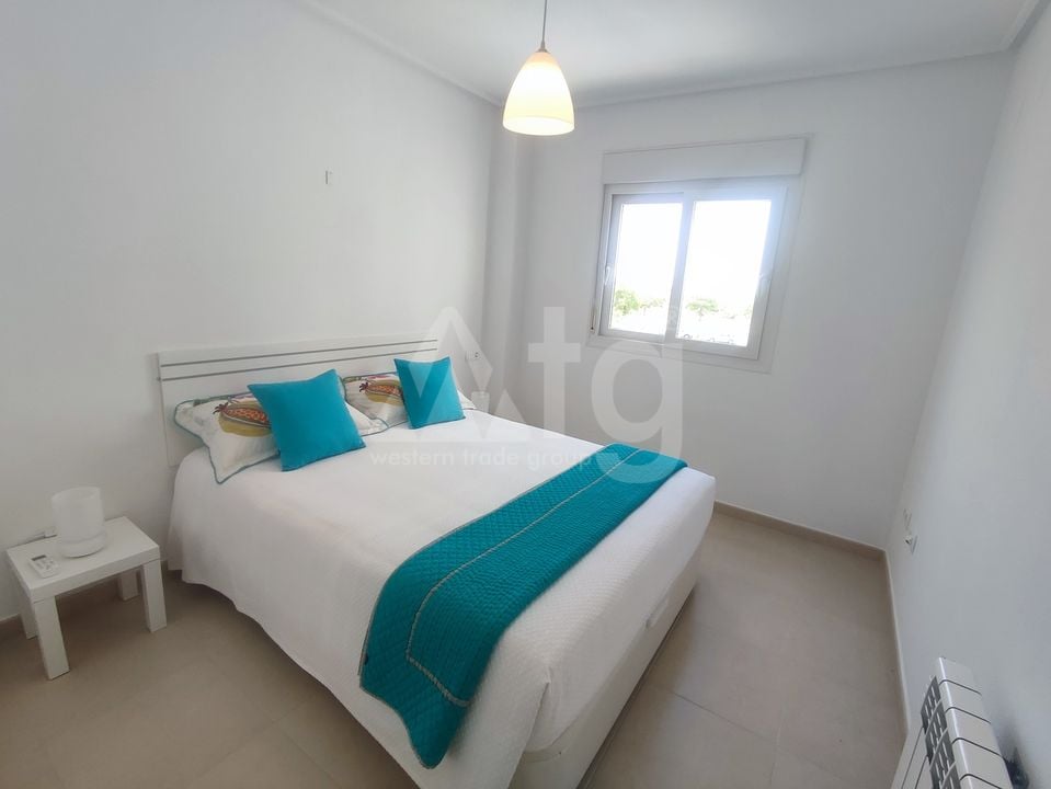 Appartement de 2 chambres à Sucina - PSP150297 - Photo - 11