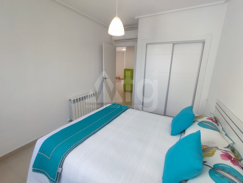 Appartement de 2 chambres à Sucina - PSP150297 - Photo - 12