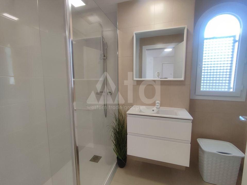 Appartement de 2 chambres à Sucina - PSP150297 - Photo - 15