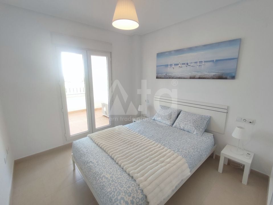 Appartement de 2 chambres à Sucina - PSP150297 - Photo - 13