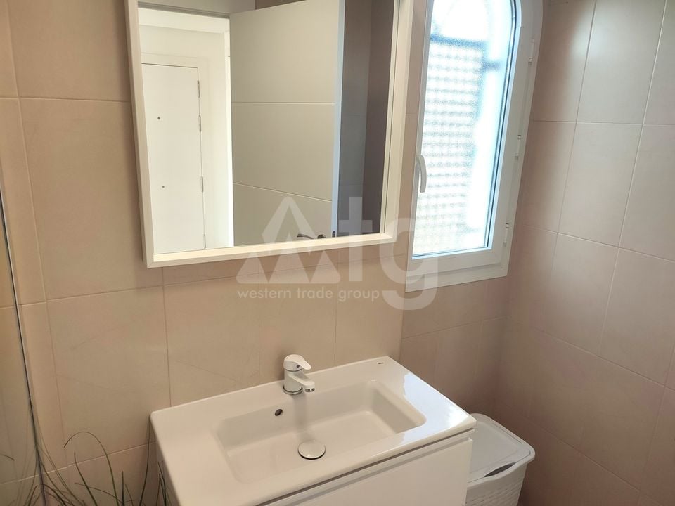 Appartement de 2 chambres à Sucina - PSP150297 - Photo - 16