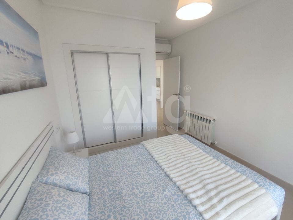 Appartement de 2 chambres à Sucina - PSP150297 - Photo - 14