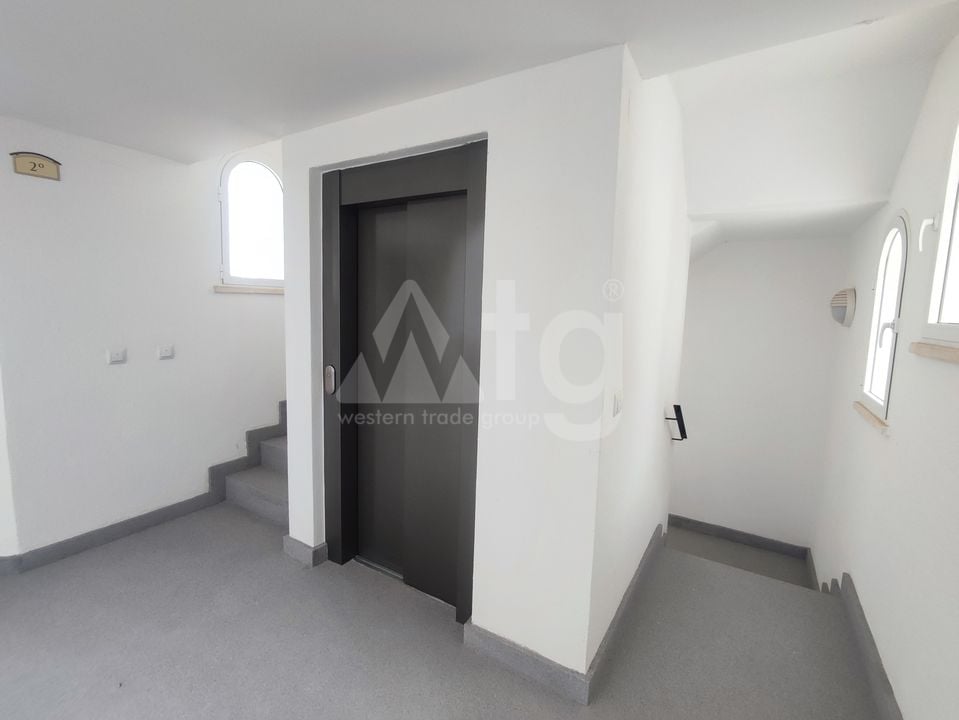 Appartement de 2 chambres à Sucina - PSP150297 - Photo - 23