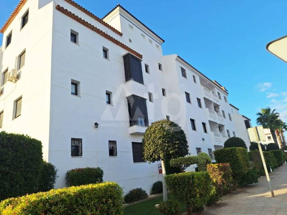 3 bedroom Apartment in Villamartin - SMS142089 - Photo - 1