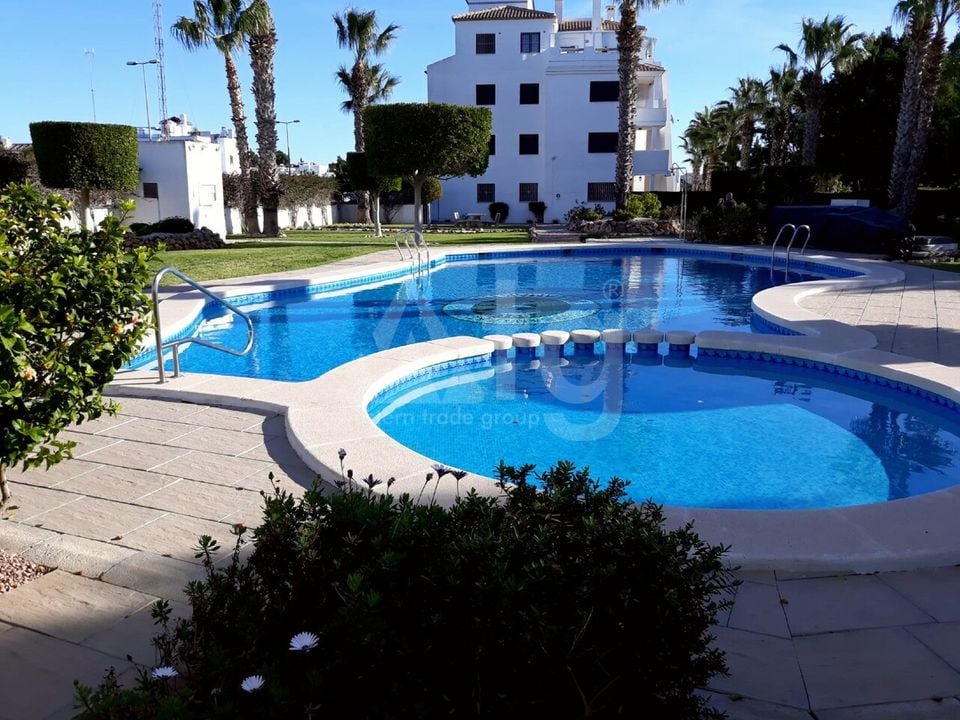 3 bedroom Apartment in Villamartin - SMS142089 - Photo - 2