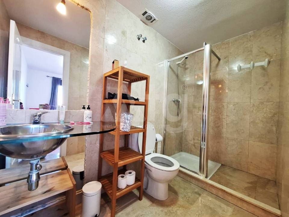 3 bedroom Apartment in Villamartin - SMS142089 - Photo - 14