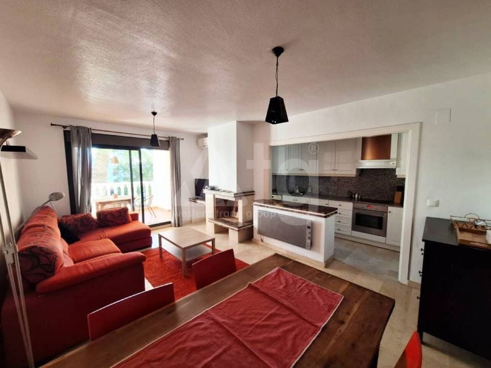 3 bedroom Apartment in Villamartin - SMS142089 - Photo - 3