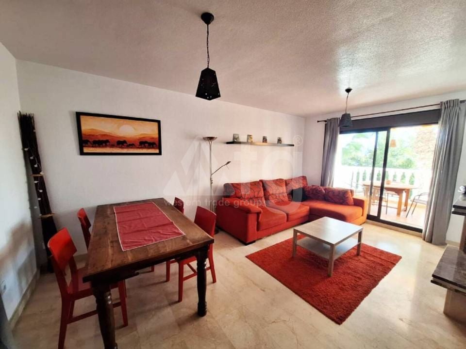 3 bedroom Apartment in Villamartin - SMS142089 - Photo - 4