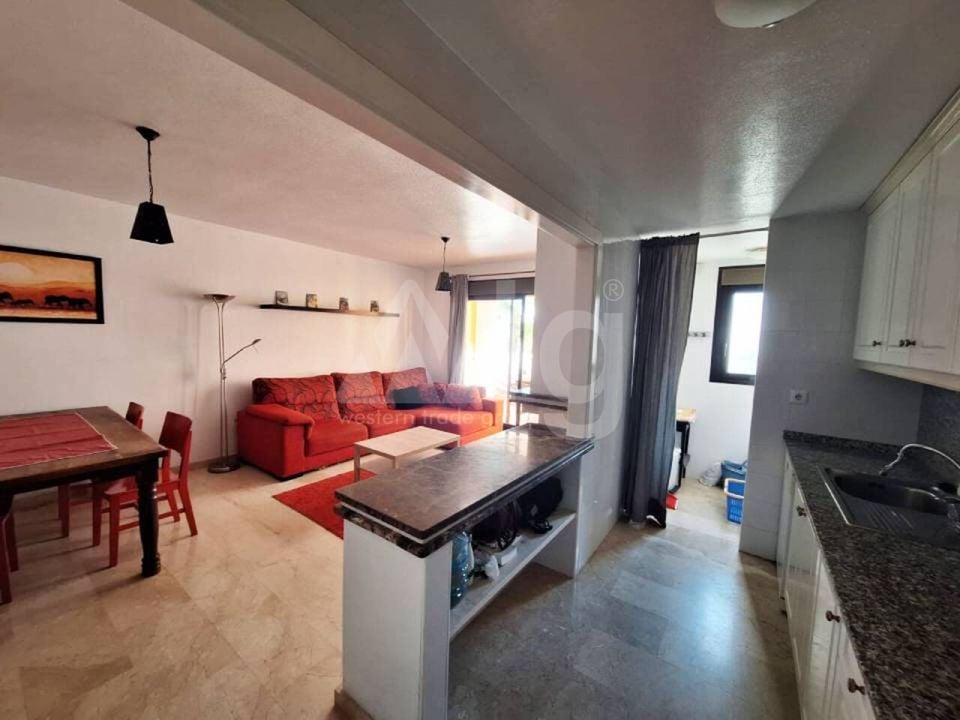 3 bedroom Apartment in Villamartin - SMS142089 - Photo - 6