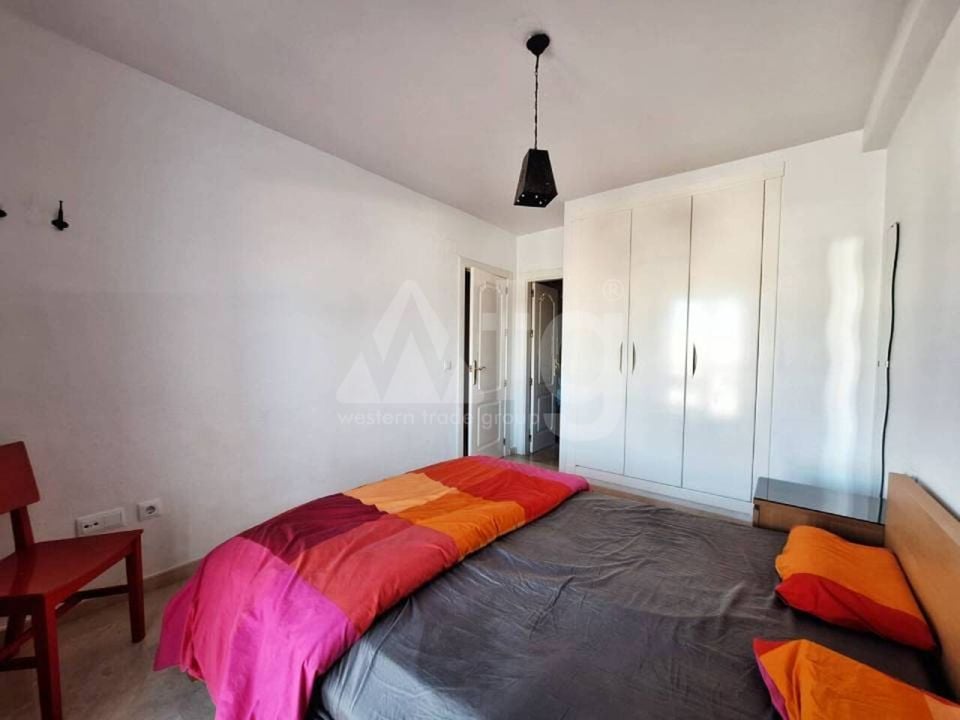 3 bedroom Apartment in Villamartin - SMS142089 - Photo - 12