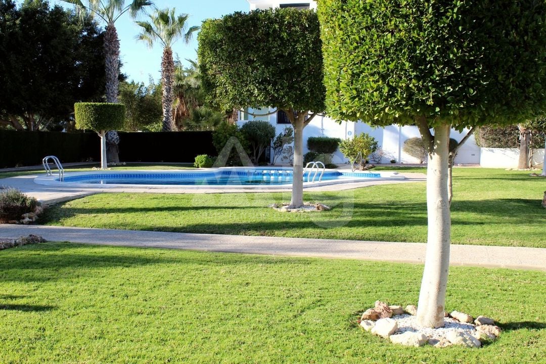 3 bedroom Apartment in Villamartin - SMS142089 - Photo - 18