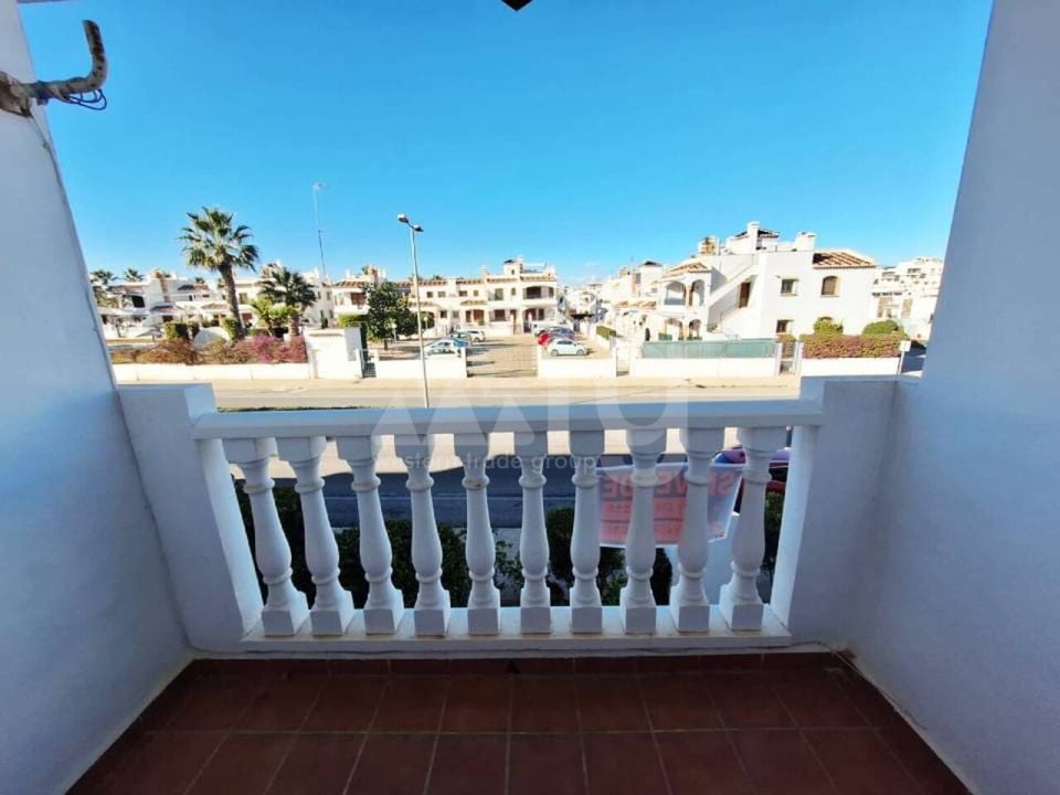 3 bedroom Apartment in Villamartin - SMS142089 - Photo - 17
