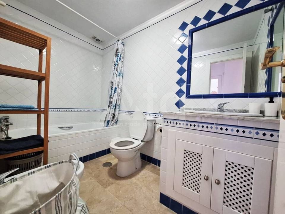3 bedroom Apartment in Villamartin - SMS142089 - Photo - 13