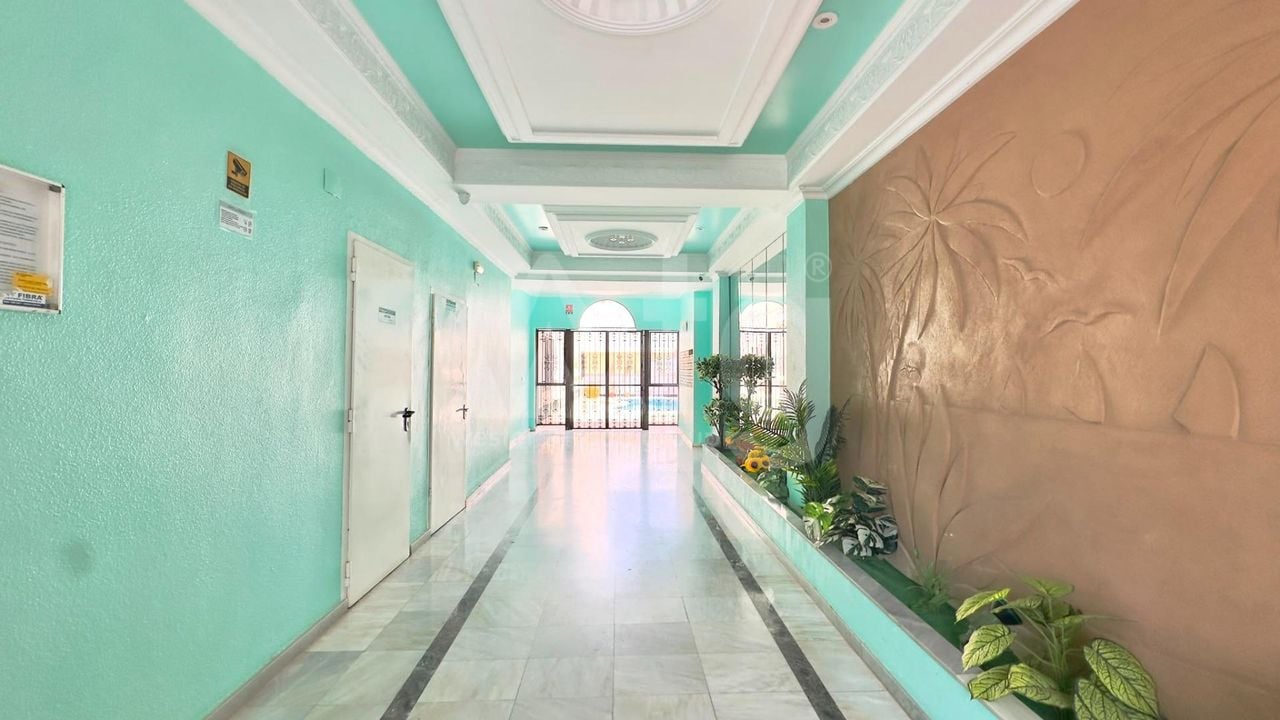 Appartement de 1 chambre à Torrevieja - AG152271 - Photo - 21