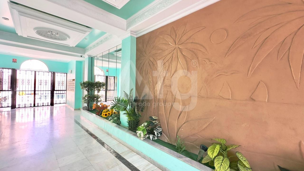 Appartement de 1 chambre à Torrevieja - AG152271 - Photo - 20