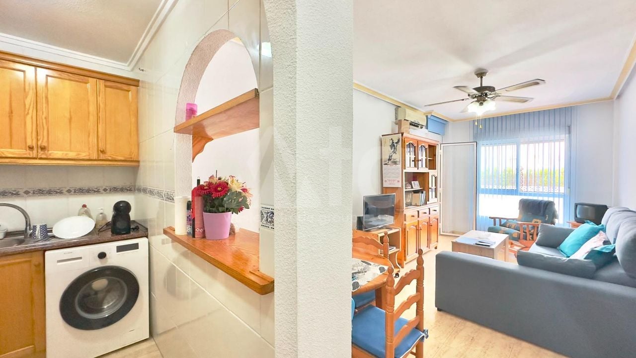 Appartement de 1 chambre à Torrevieja - AG152271 - Photo - 7