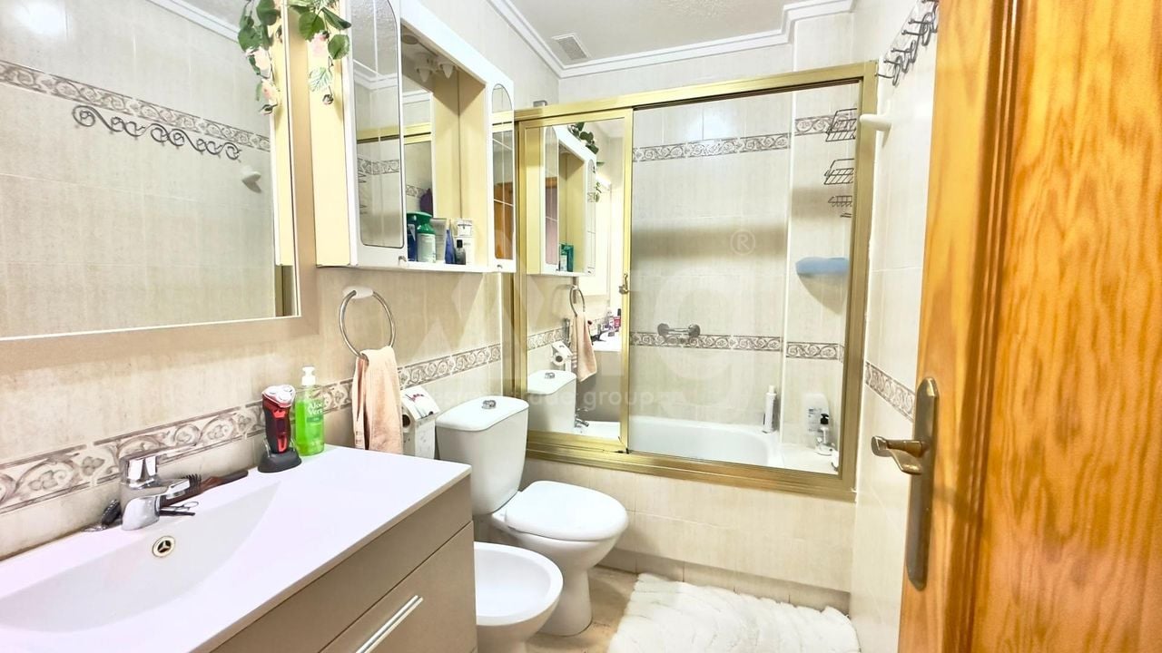 Apartament w Torrevieja, 1 sypialnie - CT142092 - Zdjęcie - 15