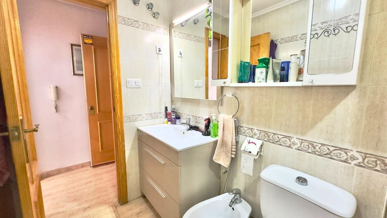 Apartament w Torrevieja, 1 sypialnie - CT142092 - Zdjęcie - 16